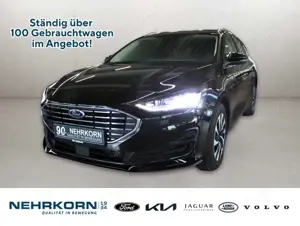 Ford Focus MHEV Titanium Turnier LED NAVI WinterPaket