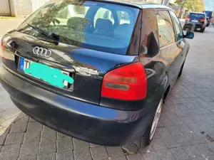 Audi A3 1.6 Ambiente