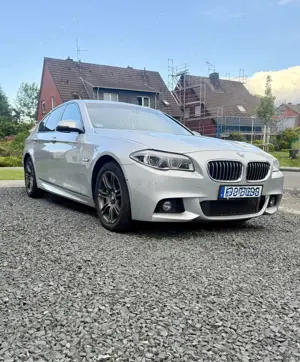 BMW 530 530d xDrive Sport