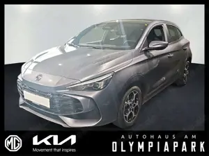 MG MG3 COMFORT USB*LED*NAVI*LM-FELGEN*APPLE-CARPLAY