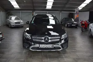Mercedes-Benz GLC 220 d 4MATIC AUTOMATIK