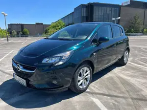 Opel Corsa Corsa 5-Türer 1.4 Turbo ecoFLEX Start/Stop drive
