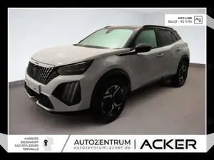 Peugeot 2008 Hybrid 145 GT AT. ACC/Navi/360Kam -41%*
