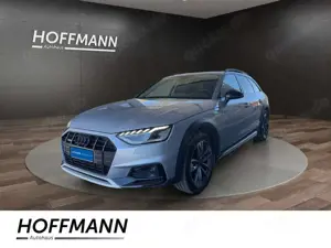 Audi A4 allroad 40 TDI quattro AHK+Kamera+LED+ACC