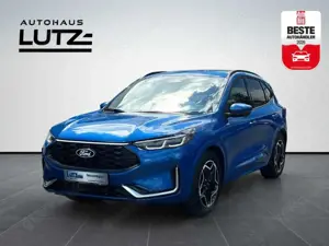 Ford Kuga ST-Line X PHEV Facelift -28% Sportpaket HUD Navi L