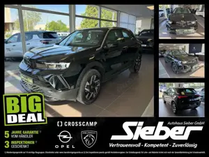 Opel Mokka 1.2 Turbo Elegance Sitzhzg*Tempo*Kamera