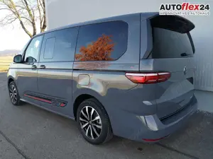 Volkswagen T7 Multivan Sport Edition 2,0TDI DSG Komfort LÜ 7 Sitzer 11...
