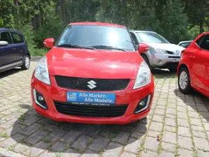 Suzuki Swift Comfort