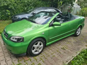 Opel Astra Astra Cabrio 1.6 16V