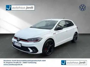 Volkswagen Polo GTI Polo 2.0 TSI GTI DSG 207PS Sport SelectApp LED