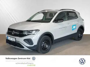 Volkswagen T-Cross Goal 1.0 TSI SITZHZ+ACC+PDC+CARPLAY+RFK Klima