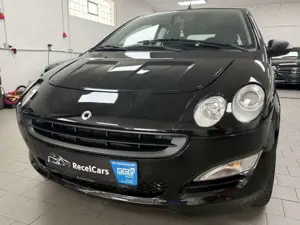 smart forFour Basis 1.1*KLIMA*TÜV+SERVICE NEU*AUTOMAT.