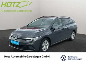 Volkswagen Golf Variant Golf VIII Variant 2.0 TDI DSG Life AHK/LED/ACC