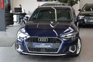 Audi A3 Sportb. 35TDI S-tronic advanced LED~Navi~ViCo