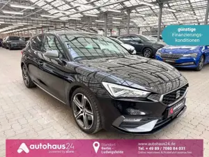 SEAT Leon 2.0 TSI FR Plus  DSG|beats|LED|Kamera