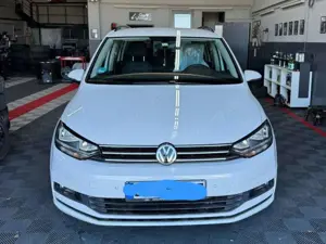 Volkswagen Touran Touran 2.0 TDI SCR Comfortline