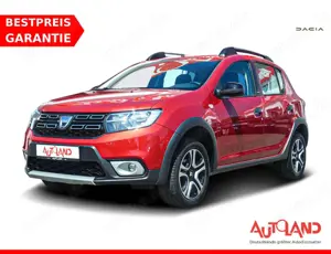 Dacia Sandero Stepway II 0.9 TCE Celebration Navi PDC