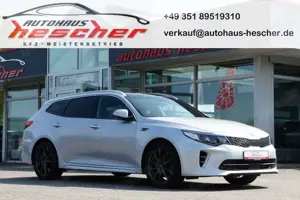 Kia Optima Sportswagon 1.7 CRDi DCT *GT-LINE*360°*