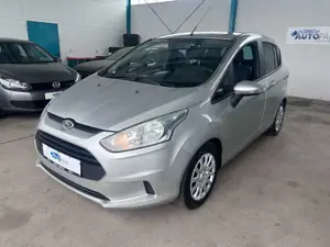 Ford B-Max B-MAX Trend