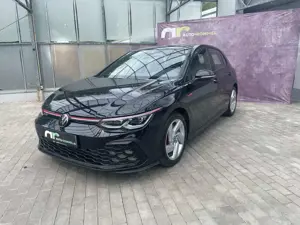 Volkswagen Golf 2.0 TSI GTI AHK Matrix CarPlay Pano Assist