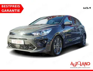 Kia Rio 1.0 M-Hybrid Platinum Edition LED Navi ACC