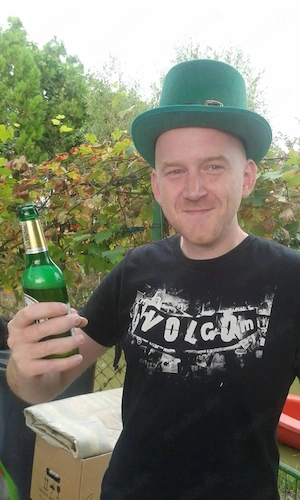 Männlich 40 Jahre, bietet Frau 21 cm pure geilheit