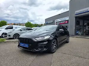 Ford Mondeo Turnier FHEV ST-Line *LED*PAN*KAM*TWA*UVM