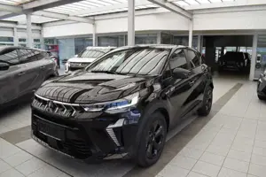 Mitsubishi ASX 1.8 Hybrid Black