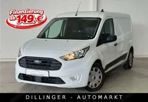 Ford Transit Connect L2/XXL Lang TREND Flügeltüren