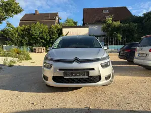 Citroen C4 Picasso 6 Gang|Einparkshilfe