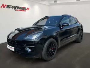 Porsche Macan *GTS* Carb*PDLS*PSE*BOSE*360*SPORT-CHR*PAN*