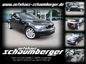 BMW 118 118i Cabrio * Navi * Hifi * Sitzhzg. * PDC *