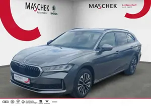 Skoda Superb Combi Selection 1.5 TSI mHEV AHK Navi TravelAss Ke