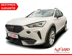 CUPRA Formentor 1.4 DSG LED ACC Virtual Cockpit PDC