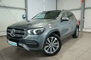 Mercedes-Benz GLE 350 e 4Matic Burmester+Panorama+360°Kamera