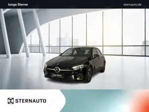 Mercedes-Benz A 180 A 180 Rückfahrkamera Sitzheizung Spiegel-Paket