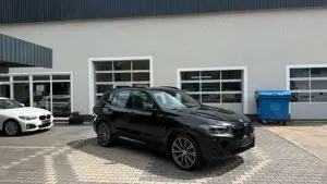 BMW X3 M40d 360° AHK 21 Zoll Komf Zug Akustik