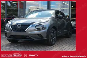 Nissan Juke 1.0 DIG-T 114 PS 6MT N-Conn LED+Navi+SHZ+LM