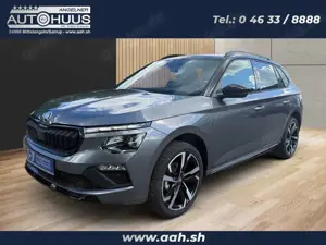 Skoda Kamiq Monte Carlo 1.5 TSI DSG -25% zur UPE Klima