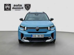 Citroen C3 Aircross Turbo 100 PS PLUS mit Winterpaket Bild 2