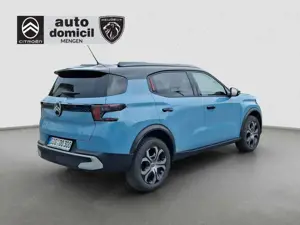Citroen C3 Aircross Turbo 100 PS PLUS mit Winterpaket Bild 5