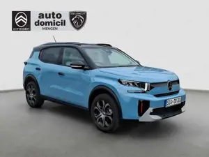 Citroen C3 Aircross Turbo 100 PS PLUS mit Winterpaket Bild 3