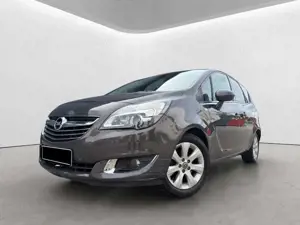 Opel Meriva B Innovation KAMERA|NAVI|PDC