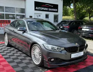 Alpina D4 3.0 Biturbo Automatik