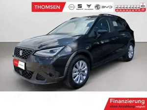 SEAT Arona 1.0 TSI Style DSG+ACC+AUT+LED+Navi+Virtual