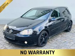 Volkswagen Golf 2.0 FSI Sportline *KLIMAAUTOMATIK*SHZ*