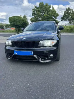 BMW 116 116i/ Sport Edition/ 122PS