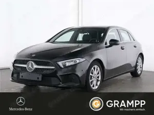 Mercedes-Benz A 200 Progressive/Business/Pano/LED/AHK/Schalter