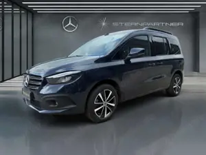 Mercedes-Benz T-Class T 180 PROGRESSIVE KEYLESS+CARPLAY+LED+AUTOMATIK