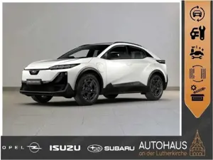 Subaru Others Platinum